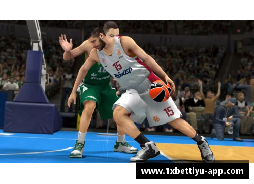 重温辉煌：回顾2K14经典球员