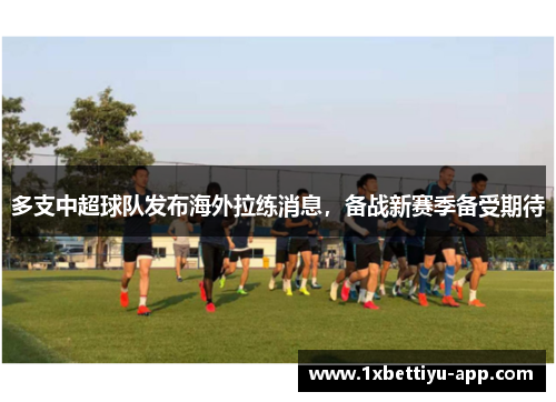 多支中超球队发布海外拉练消息，备战新赛季备受期待